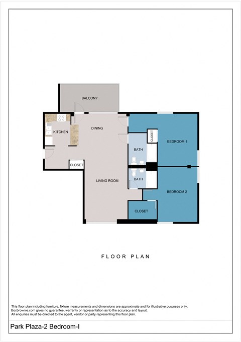 525 Humboldt Avenue North 1-3 Beds Apartment, Affordable for Rent - Photo Gallery 23